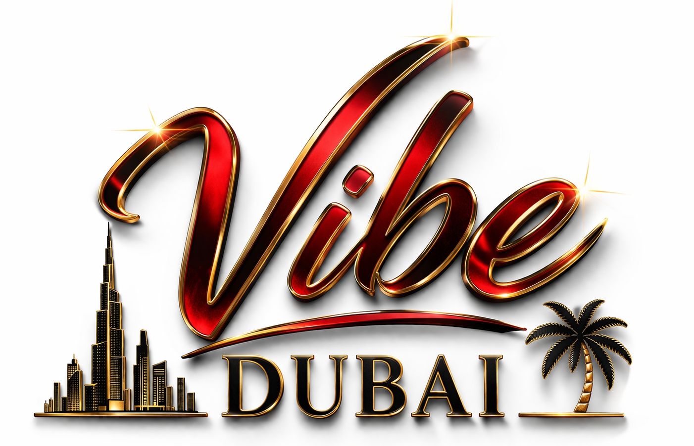 VibeDubai